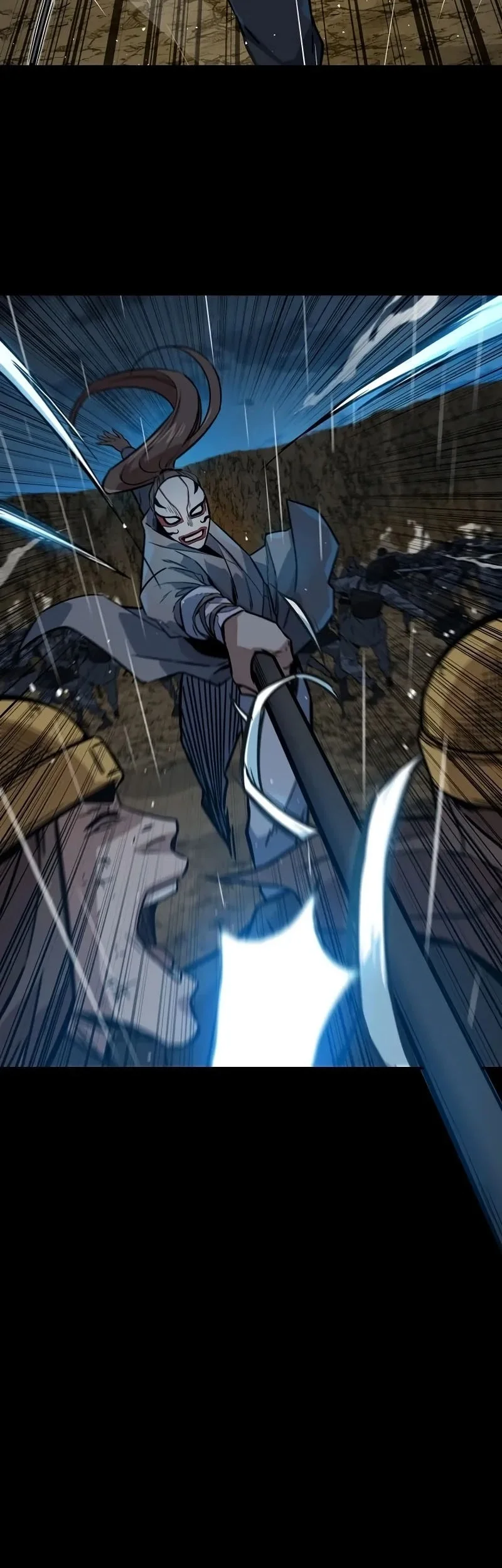 The Crimson Dragon Martial Emperor Chapter 13 Gambar 25