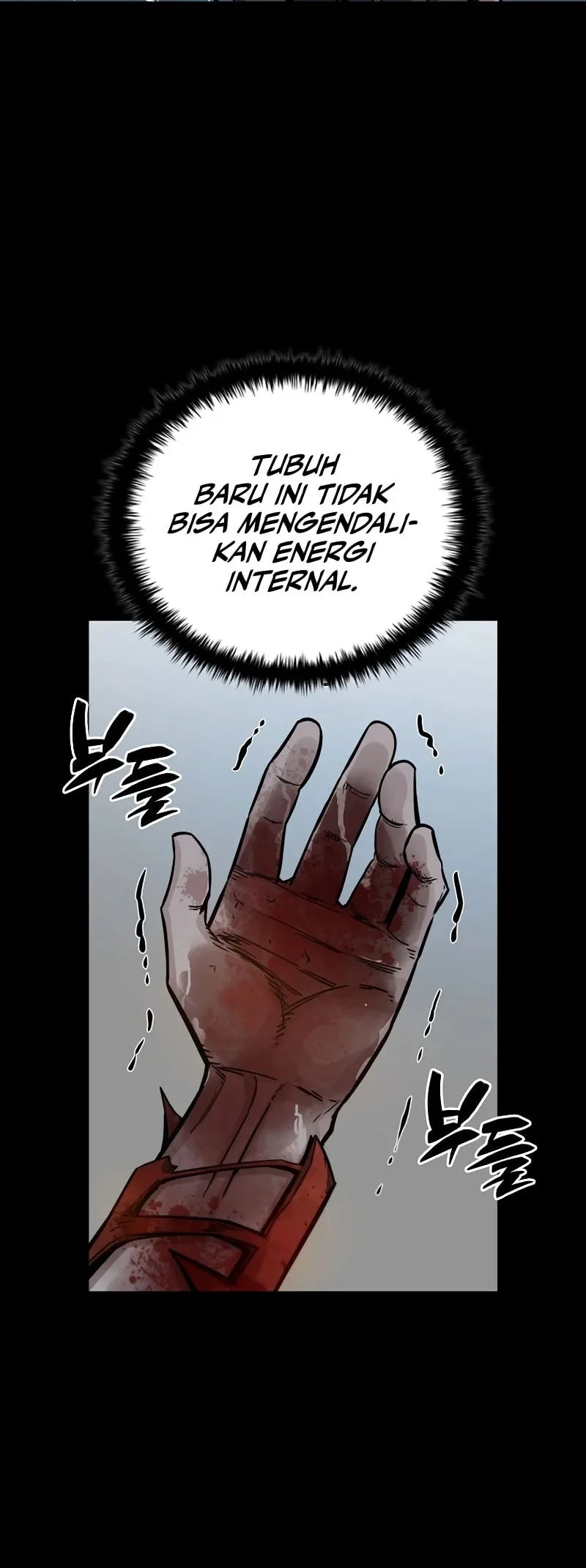 The Crimson Dragon Martial Emperor Chapter 14 Gambar 26