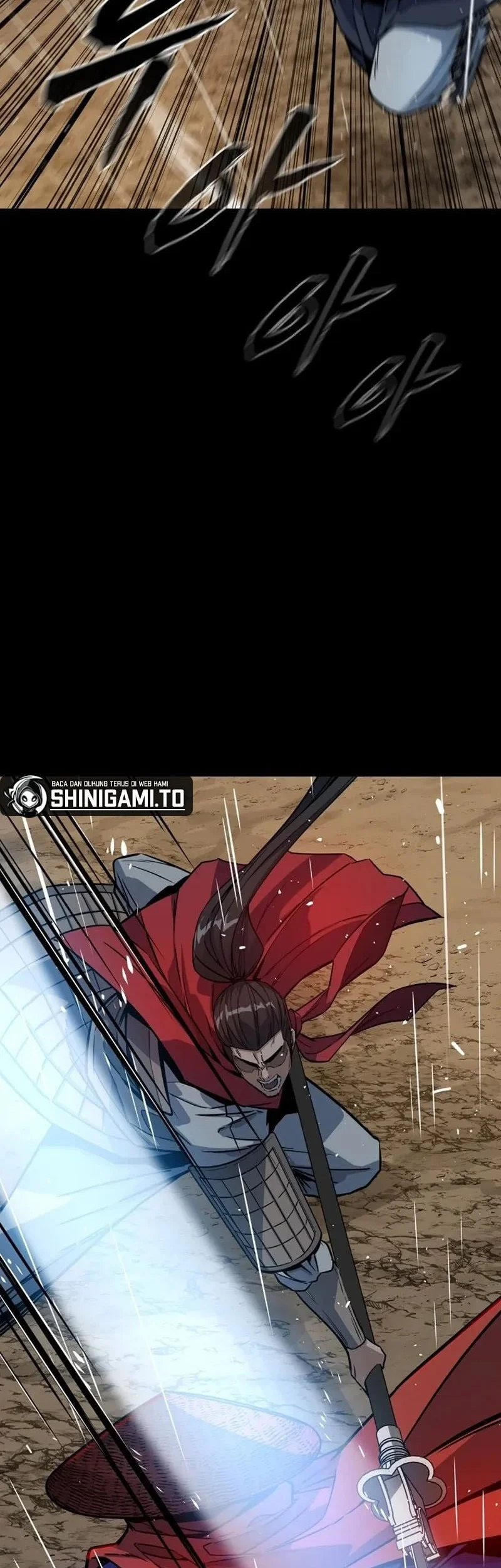 The Crimson Dragon Martial Emperor Chapter 15 Gambar 24