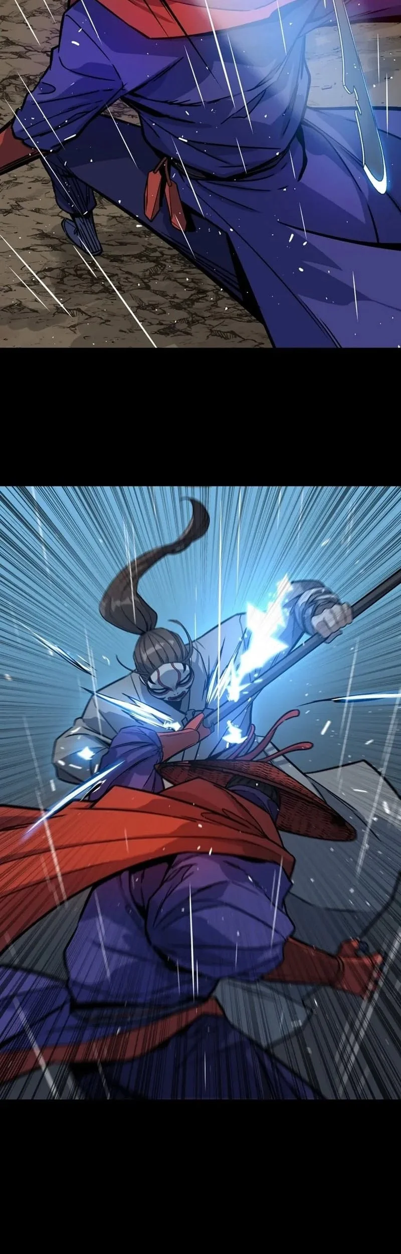 The Crimson Dragon Martial Emperor Chapter 15 Gambar 25