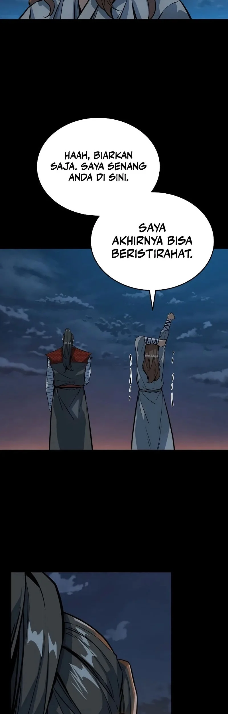 The Crimson Dragon Martial Emperor Chapter 16 Gambar 24