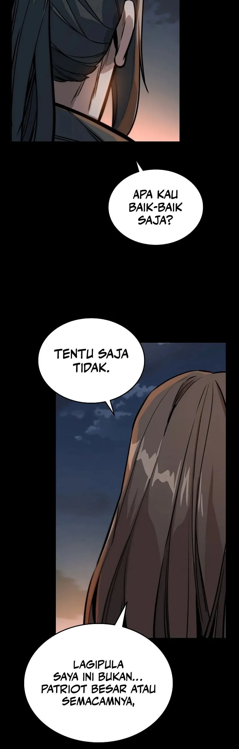 The Crimson Dragon Martial Emperor Chapter 16 Gambar 25