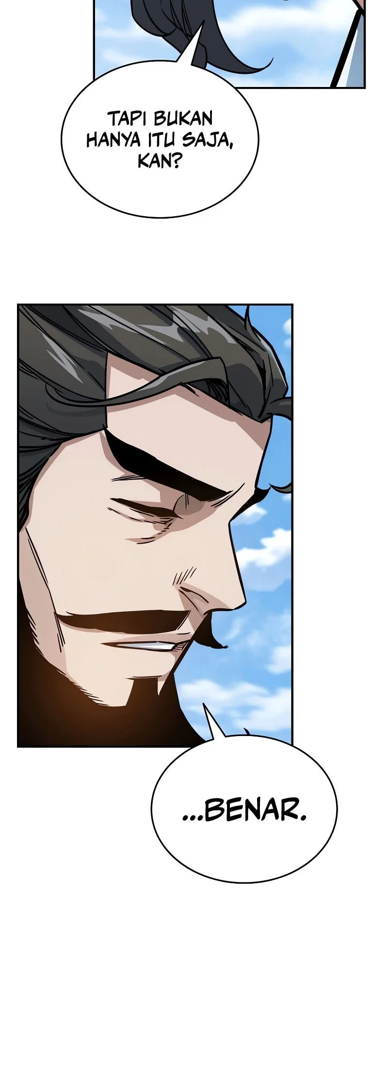 The Crimson Dragon Martial Emperor Chapter 18 Gambar 26