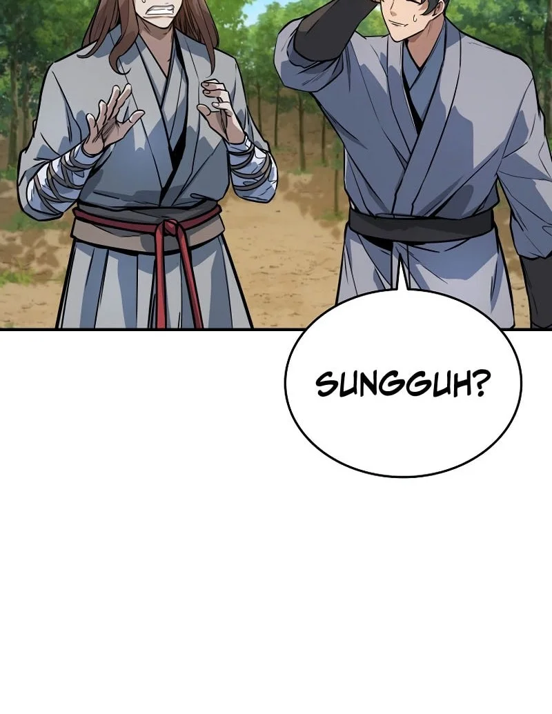 The Crimson Dragon Martial Emperor Chapter 19 Gambar 26