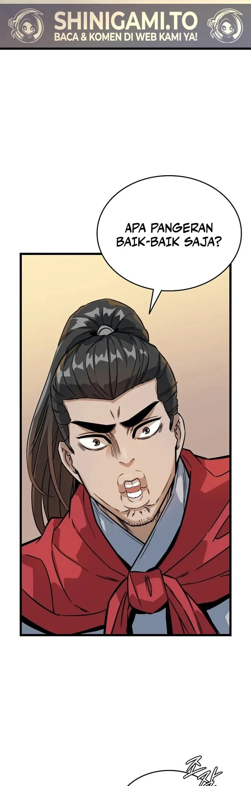 The Crimson Dragon Martial Emperor Chapter 2 Gambar 40