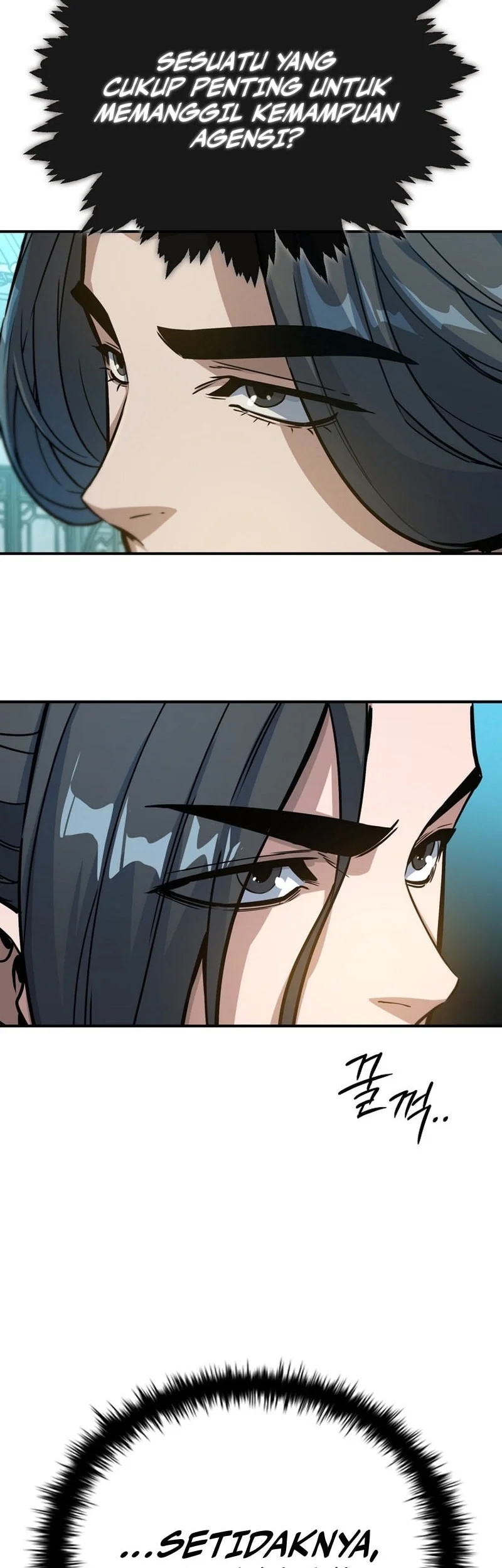 The Crimson Dragon Martial Emperor Chapter 21 Gambar 23