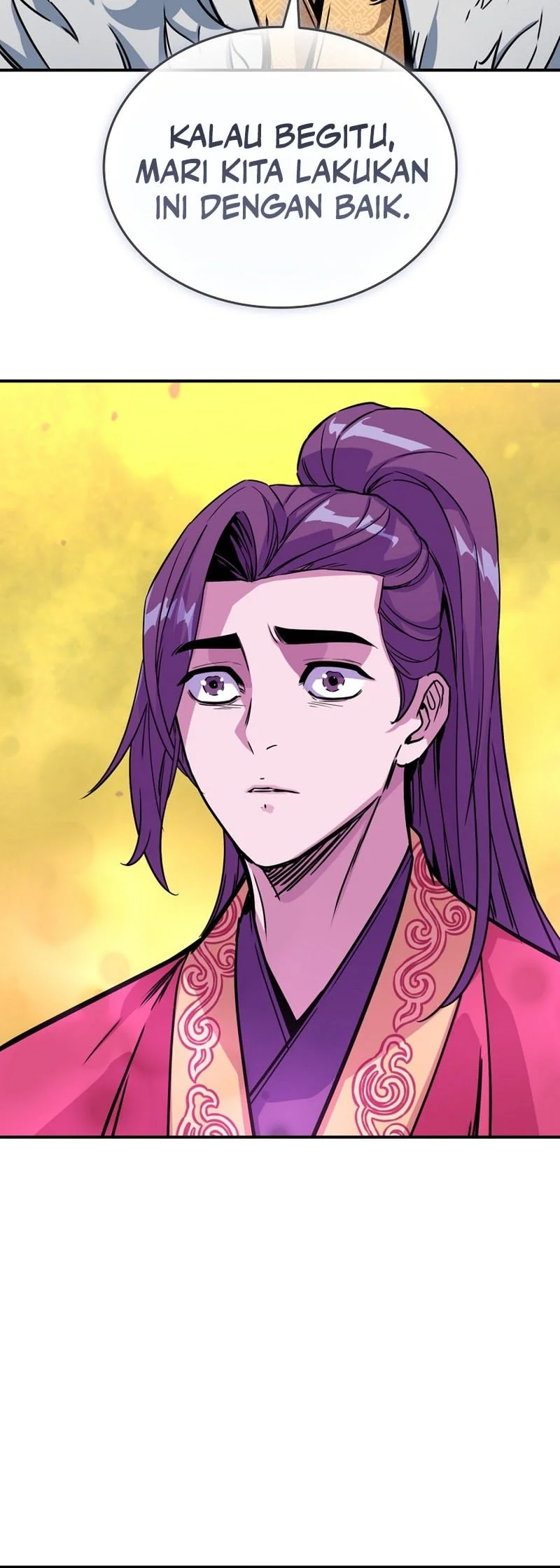 The Crimson Dragon Martial Emperor Chapter 23 Gambar 21