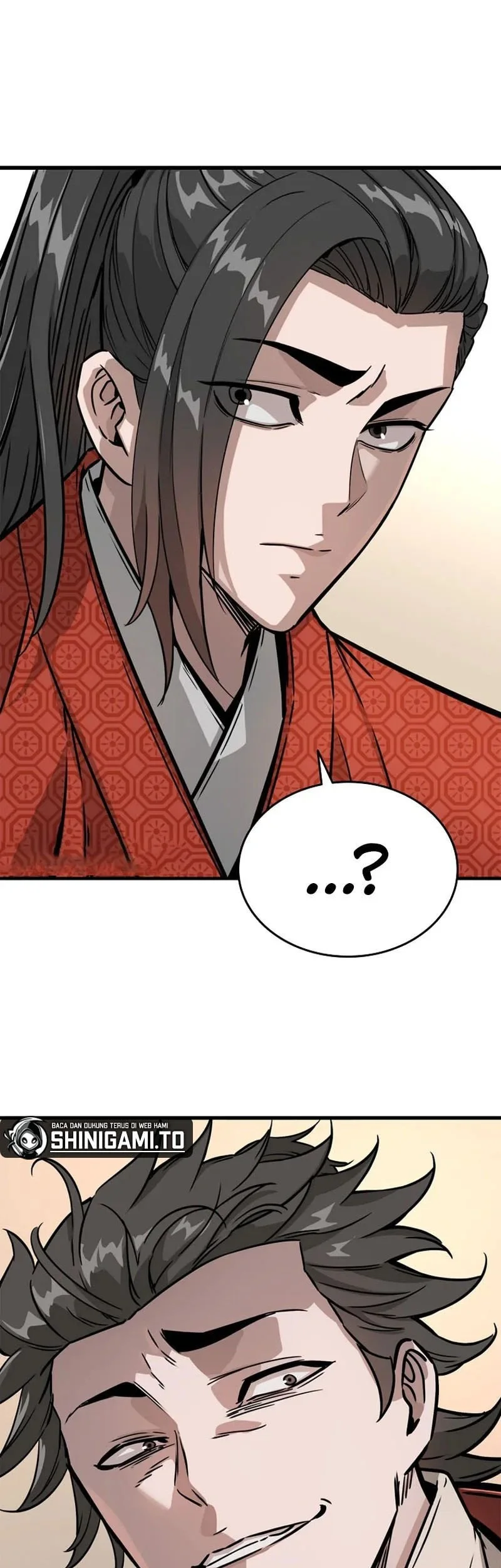 The Crimson Dragon Martial Emperor Chapter 3 Gambar 41