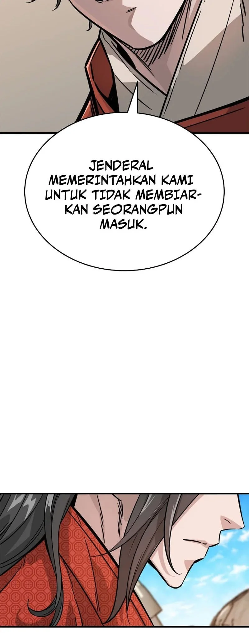The Crimson Dragon Martial Emperor Chapter 3 Gambar 42