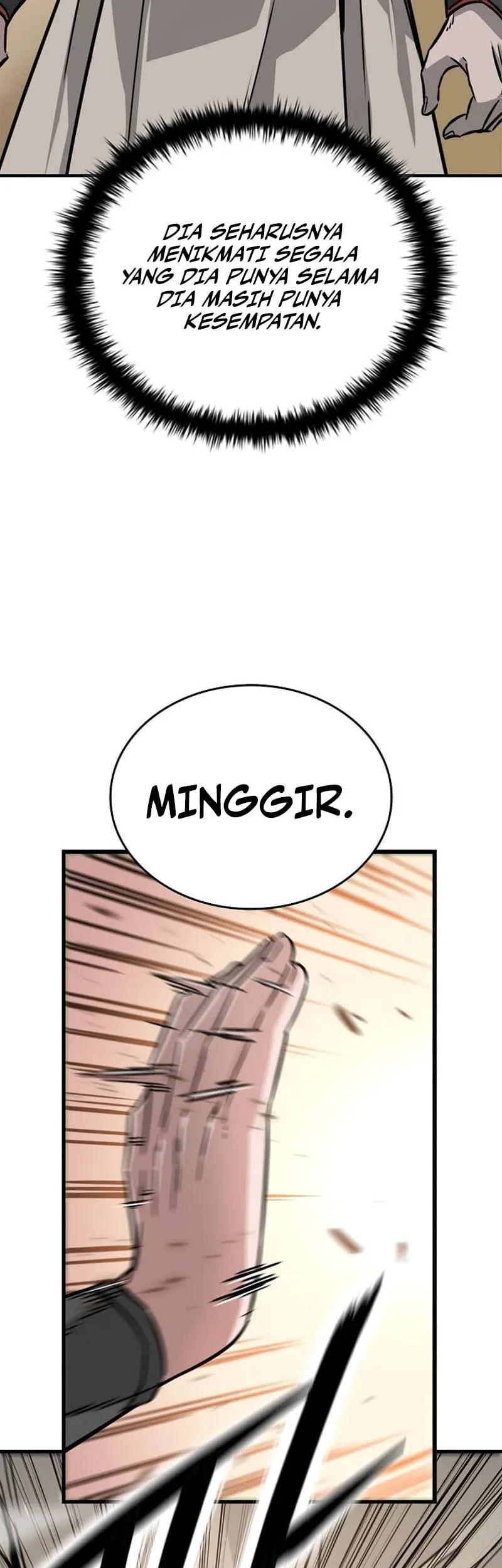 The Crimson Dragon Martial Emperor Chapter 3 Gambar 44