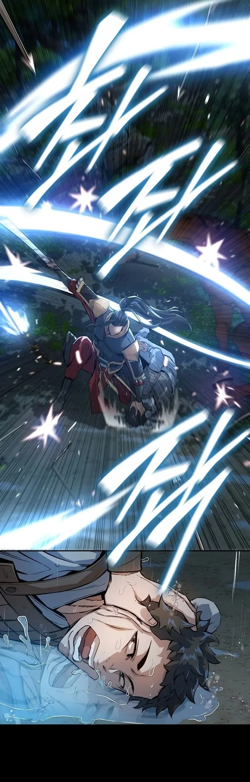 The Crimson Dragon Martial Emperor Chapter 4 Gambar 23