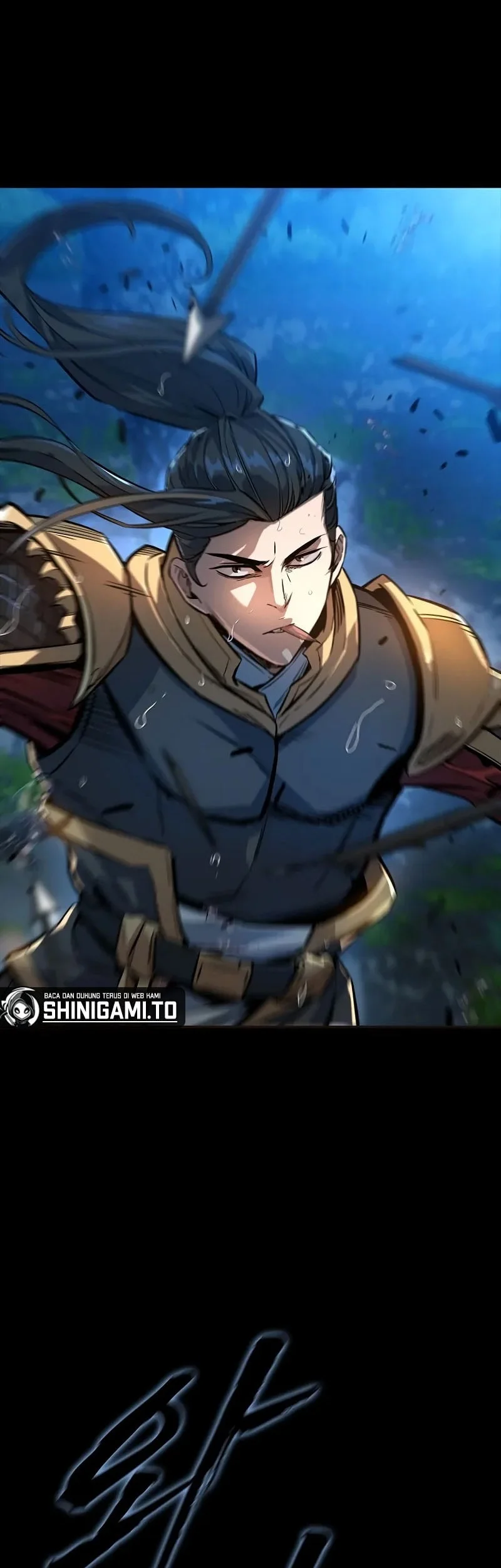 The Crimson Dragon Martial Emperor Chapter 4 Gambar 24