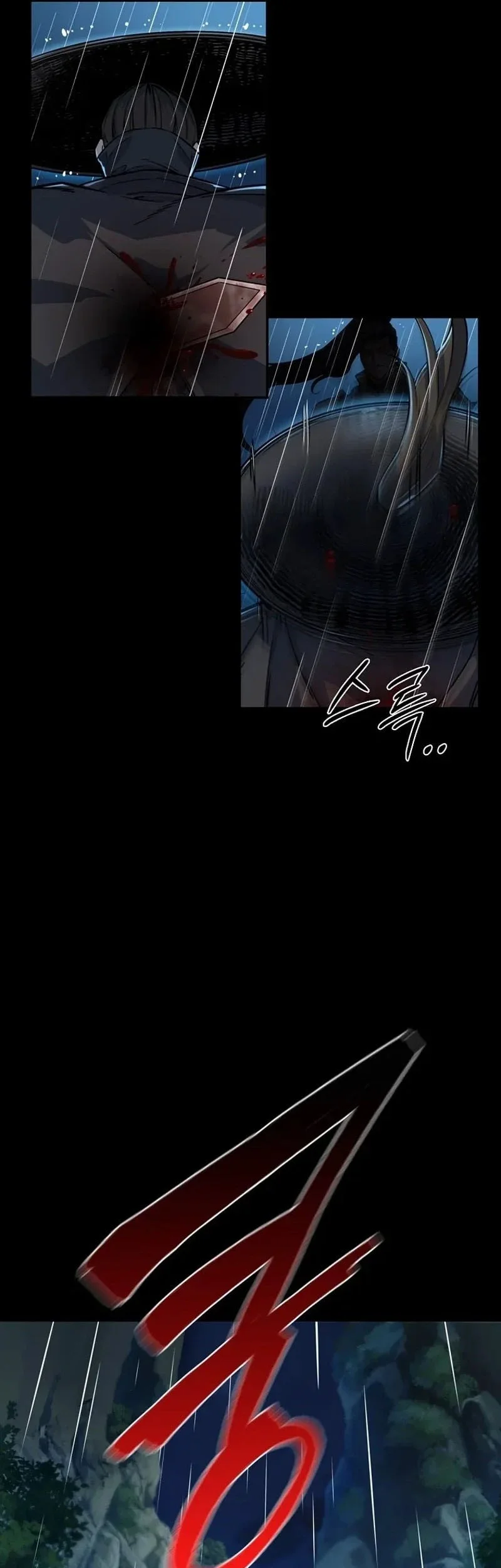 The Crimson Dragon Martial Emperor Chapter 5 Gambar 23