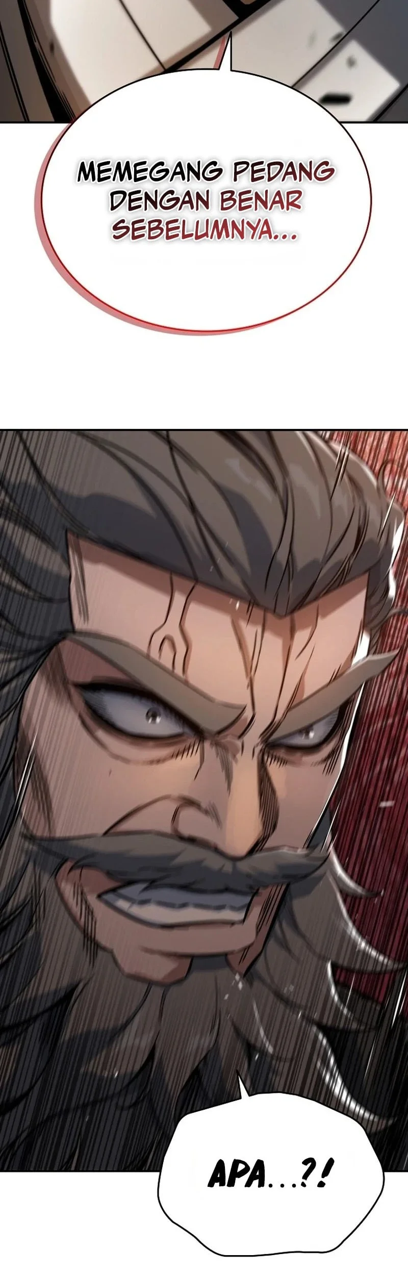 The Crimson Dragon Martial Emperor Chapter 7 Gambar 34