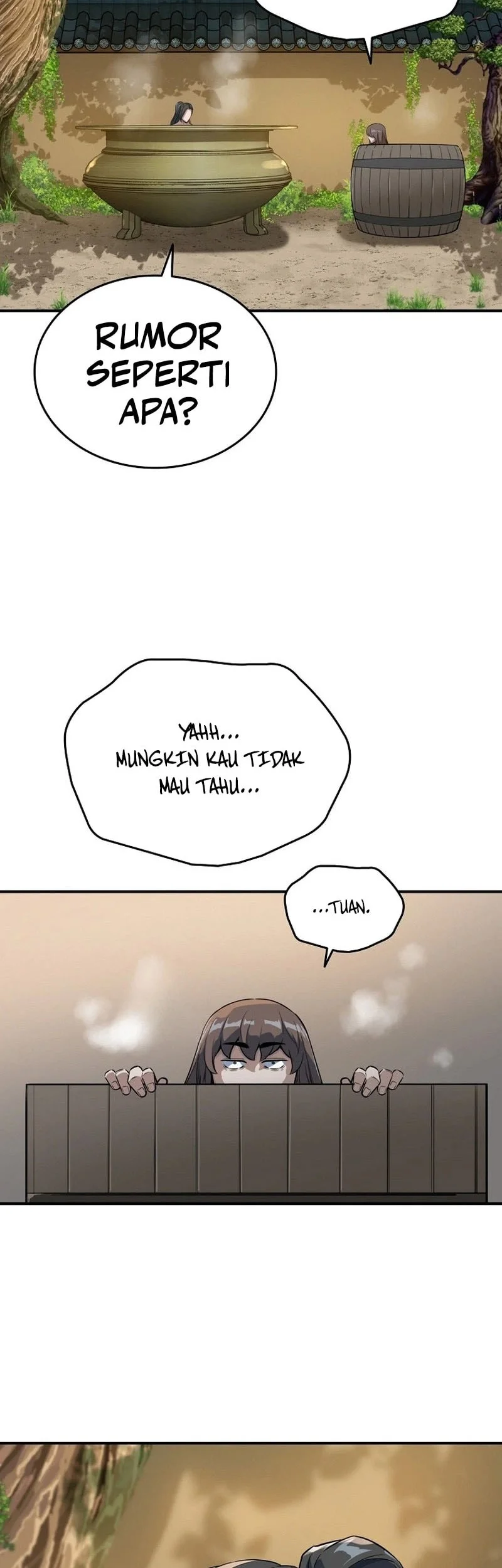 The Crimson Dragon Martial Emperor Chapter 8 Gambar 32