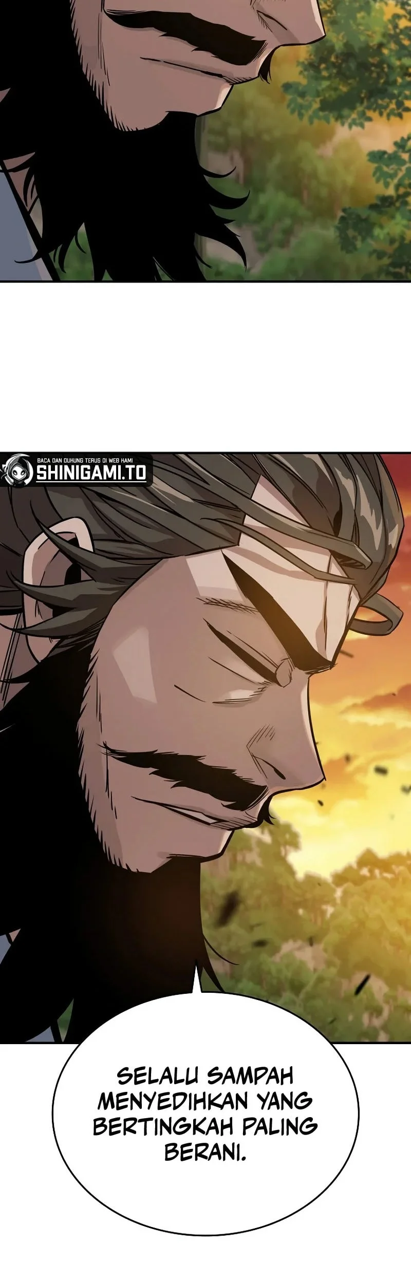 The Crimson Dragon Martial Emperor Chapter 9 Gambar 28
