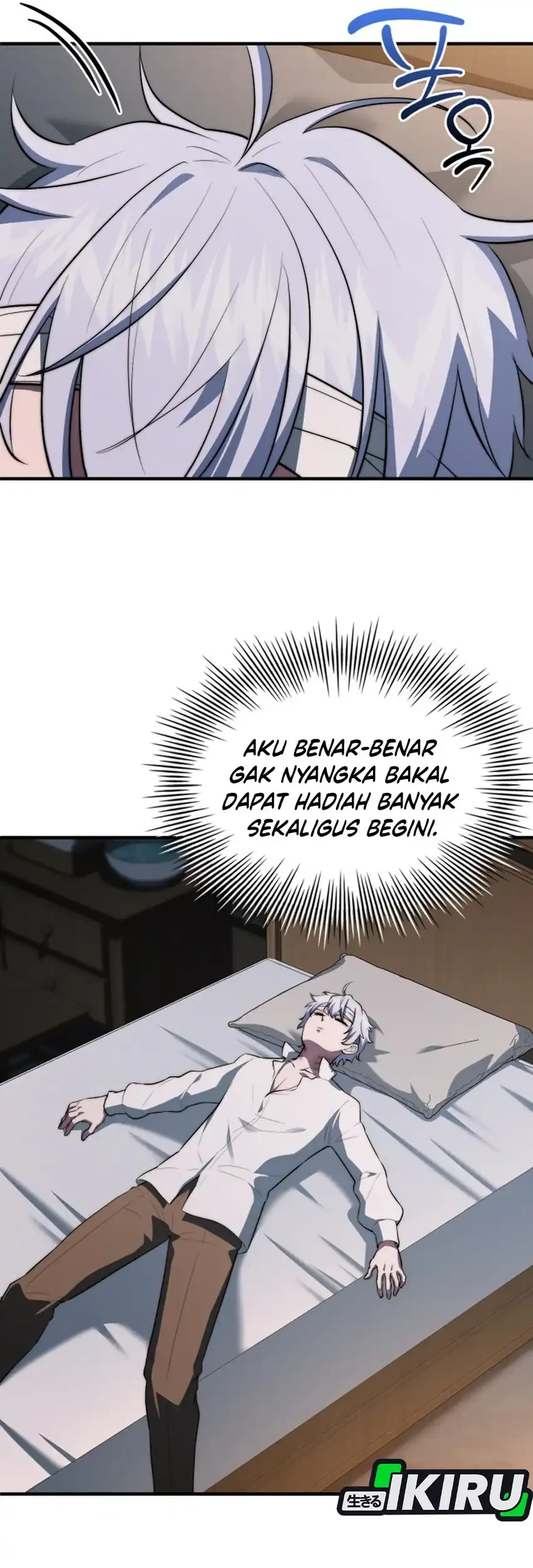 The Crown Prince That Sells Medicine Chapter 112 Gambar 40