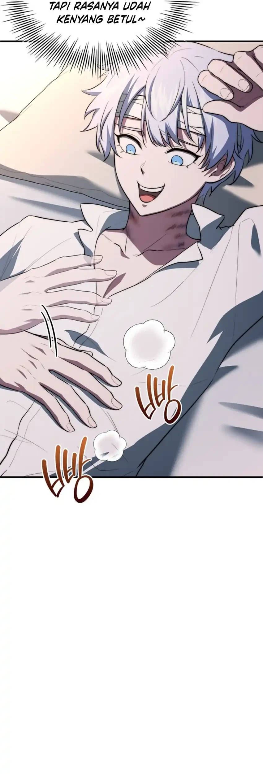 The Crown Prince That Sells Medicine Chapter 112 Gambar 42