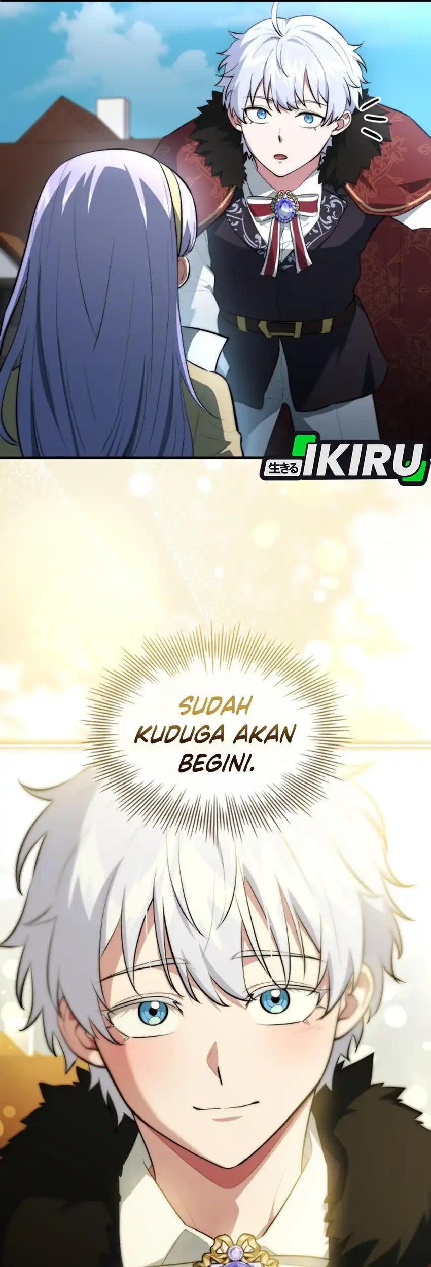 The Crown Prince That Sells Medicine Chapter 113 Gambar 36