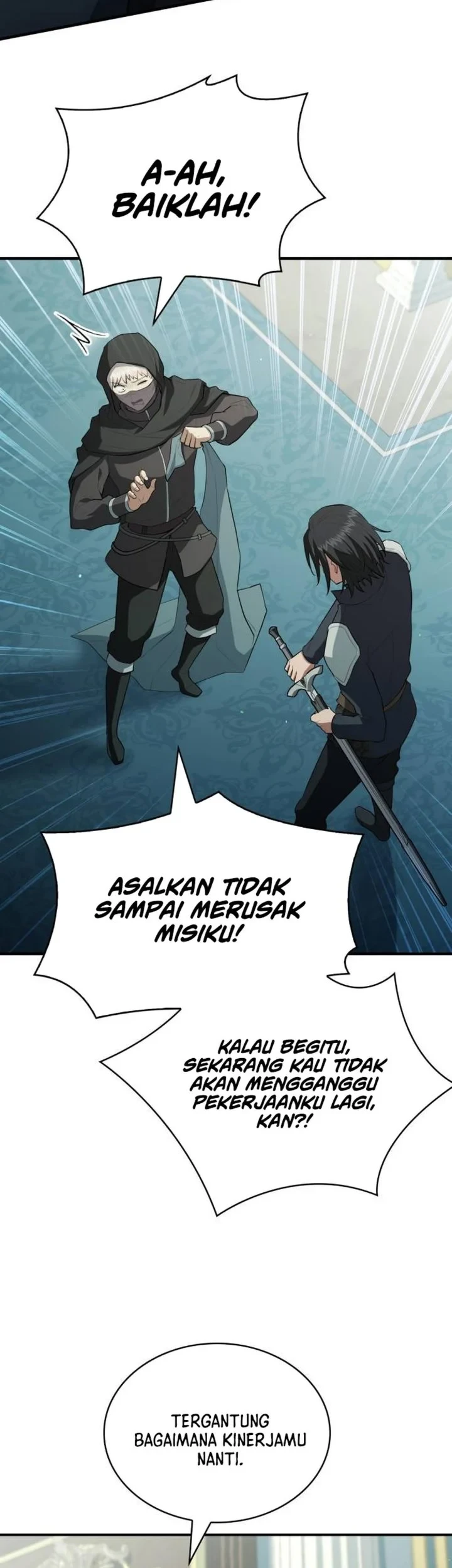 The Crown Prince That Sells Medicine Chapter 115 Gambar 31