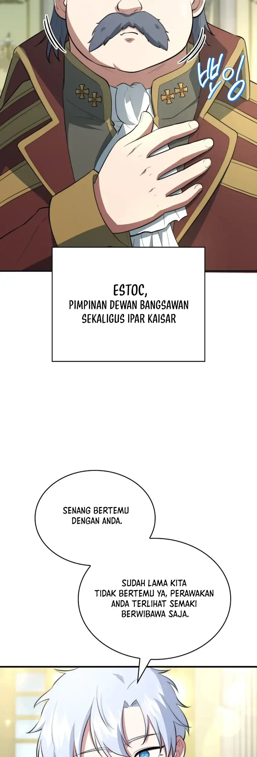 The Crown Prince That Sells Medicine Chapter 116 Gambar 35