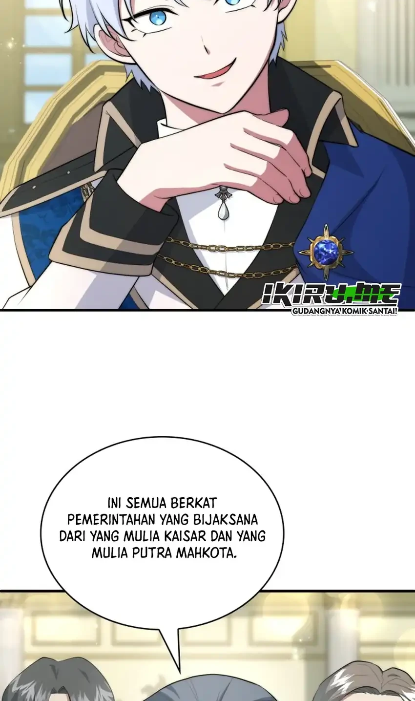 The Crown Prince That Sells Medicine Chapter 116 Gambar 36