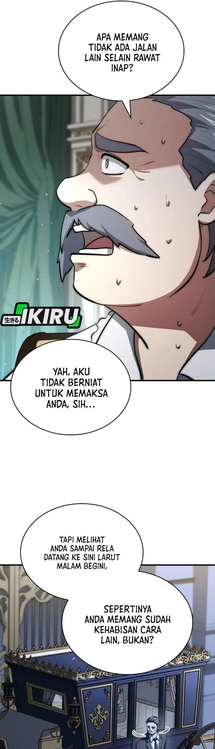 The Crown Prince That Sells Medicine Chapter 117 Gambar 33