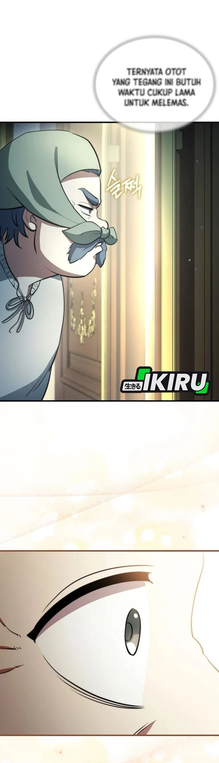 The Crown Prince That Sells Medicine Chapter 118 Gambar 29