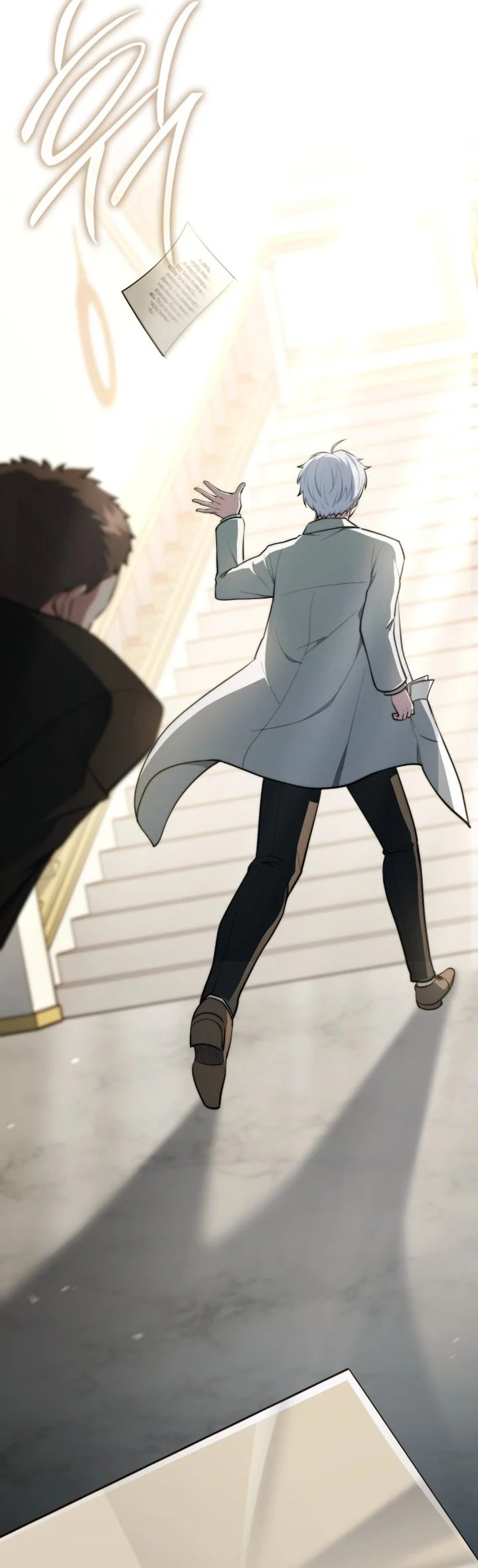The Crown Prince That Sells Medicine Chapter 119 Gambar 34