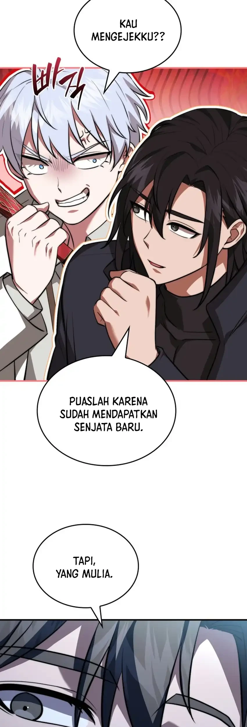 The Crown Prince That Sells Medicine Chapter 120 Gambar 30