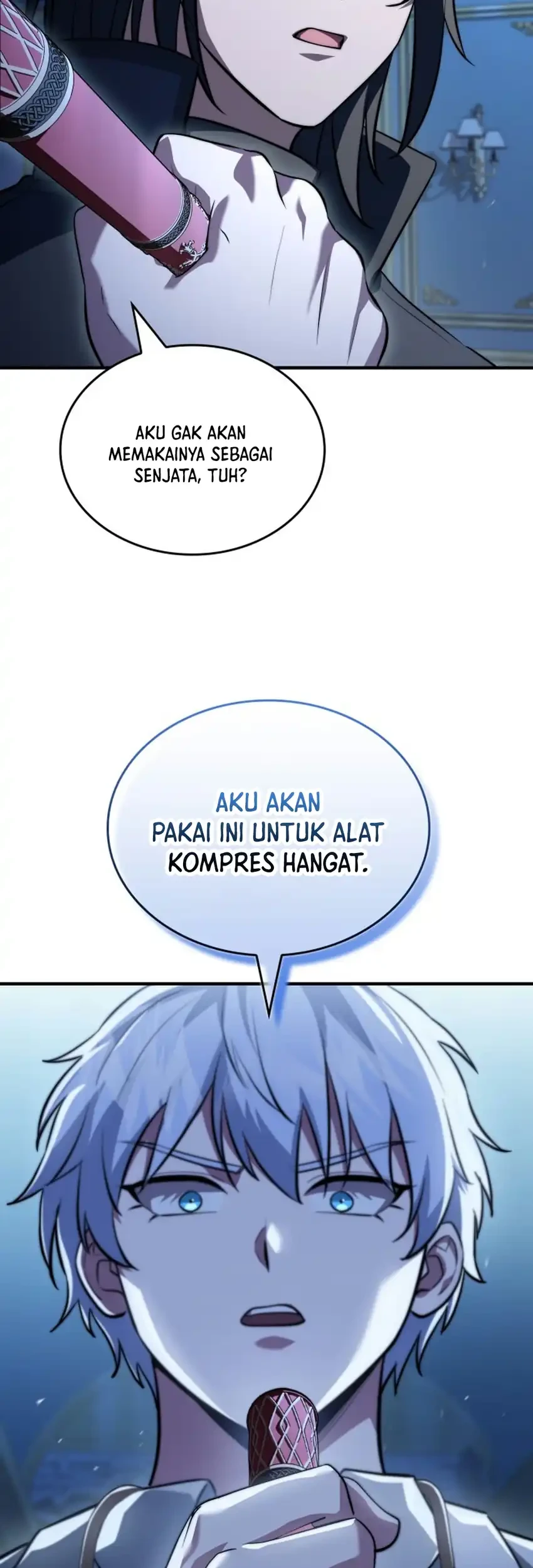 The Crown Prince That Sells Medicine Chapter 120 Gambar 32