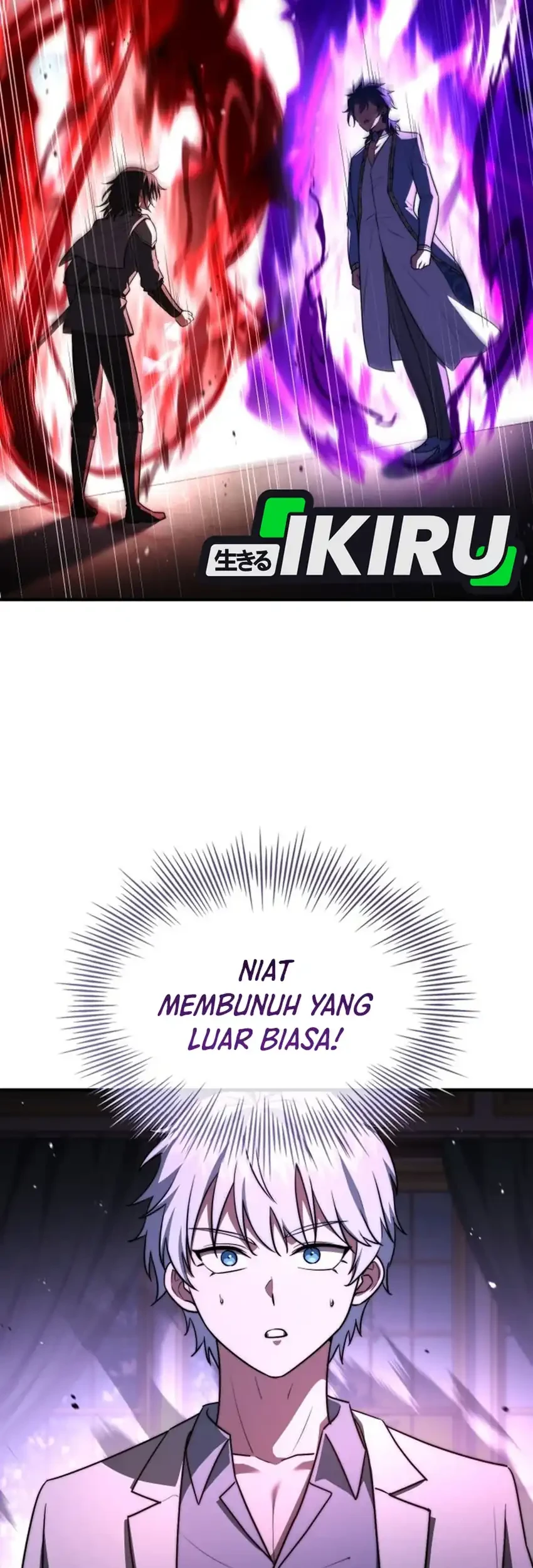 The Crown Prince That Sells Medicine Chapter 124 Gambar 27