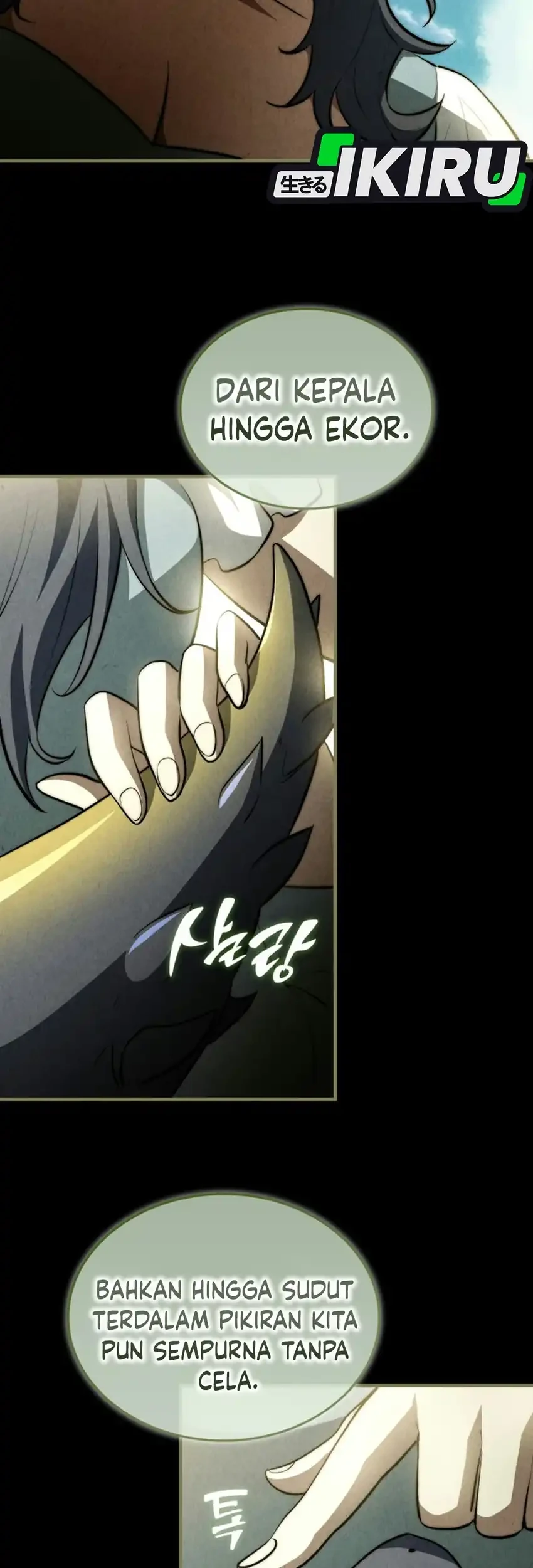 The Crown Prince That Sells Medicine Chapter 125 Gambar 32