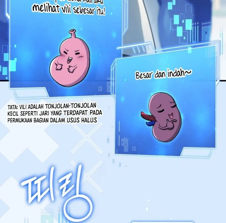 The Crown Prince That Sells Medicine Chapter 126 Gambar 32