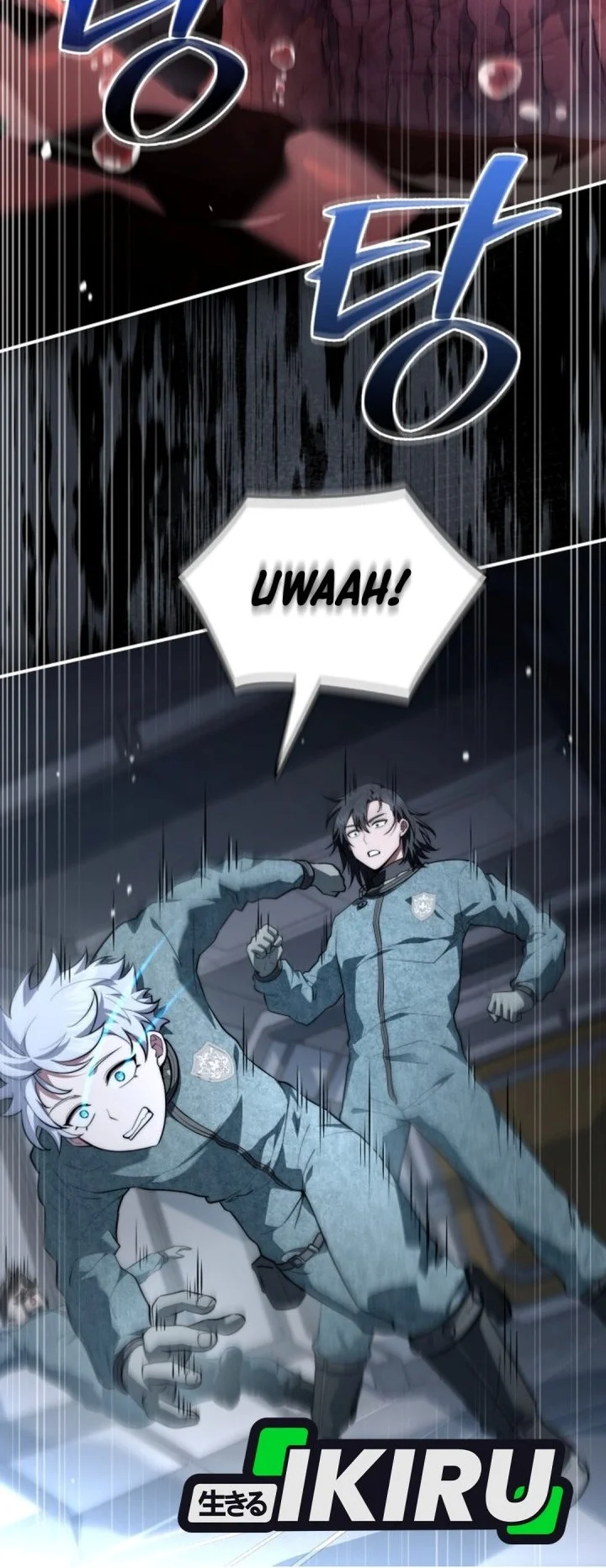 The Crown Prince That Sells Medicine Chapter 127 Gambar 27