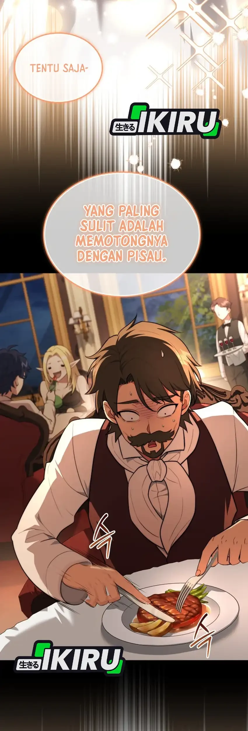 The Crown Prince That Sells Medicine Chapter 128 Gambar 36
