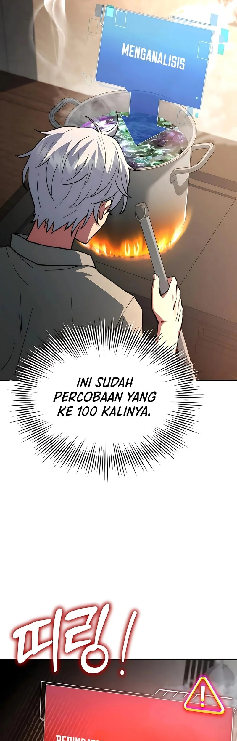 The Crown Prince That Sells Medicine Chapter 88 Gambar 38