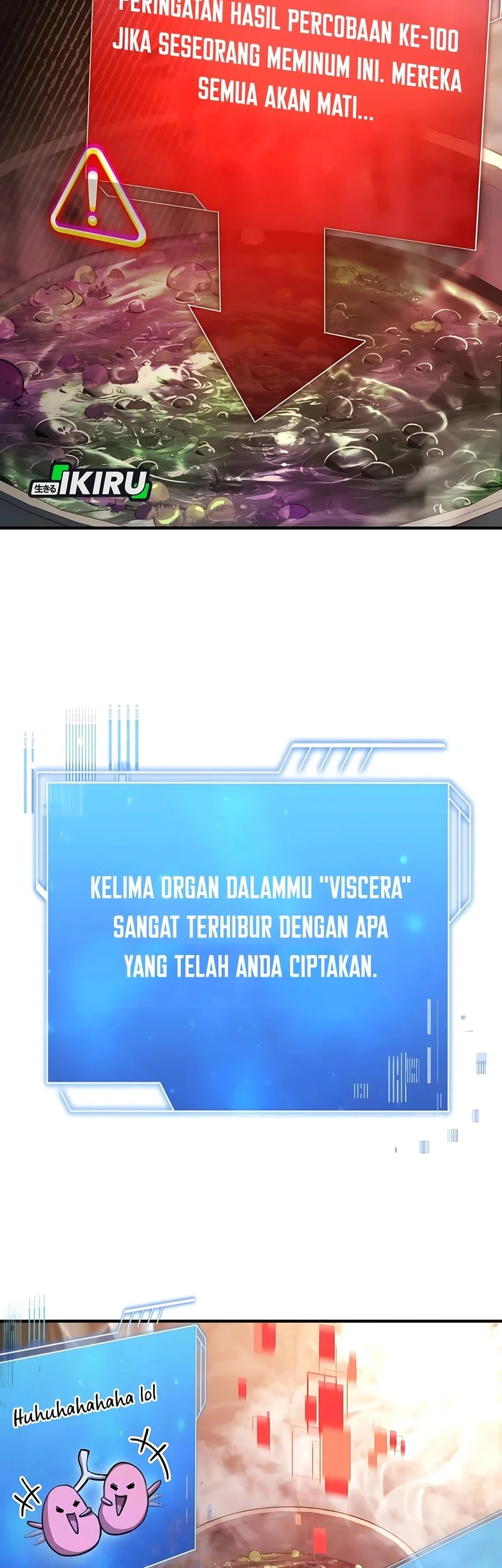 The Crown Prince That Sells Medicine Chapter 88 Gambar 39