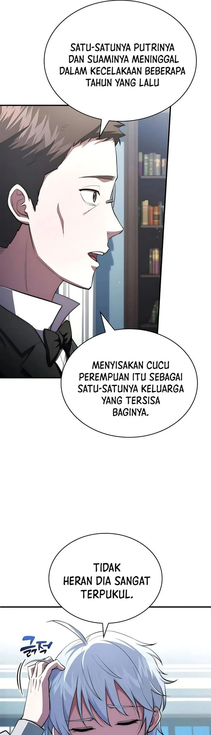 The Crown Prince That Sells Medicine Chapter 89 Gambar 33