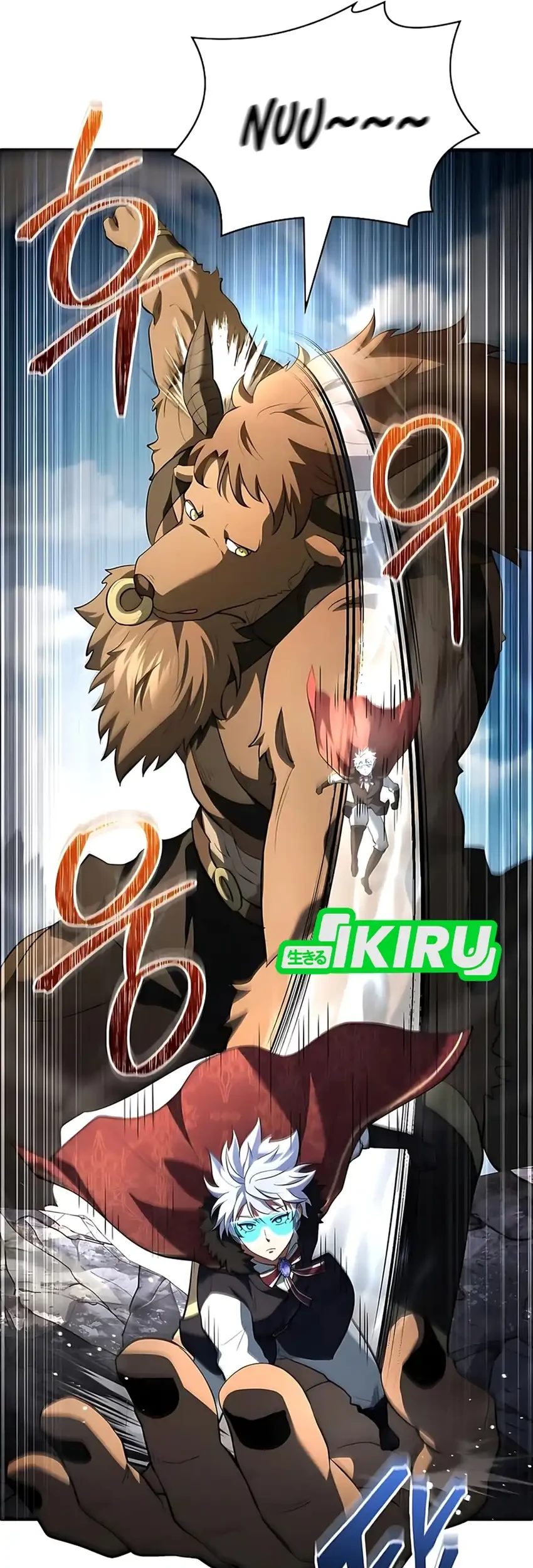 The Crown Prince That Sells Medicine Chapter 92 Gambar 46
