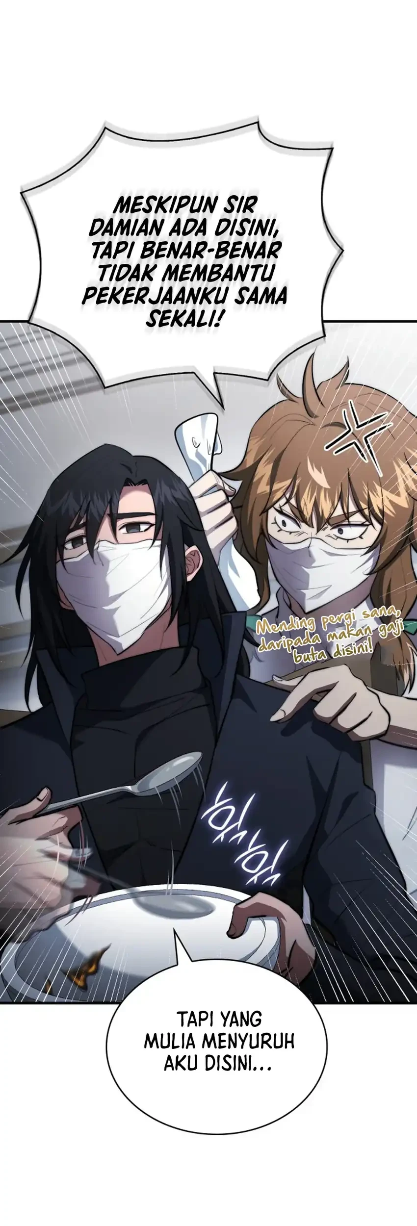 The Crown Prince That Sells Medicine Chapter 93 Gambar 49