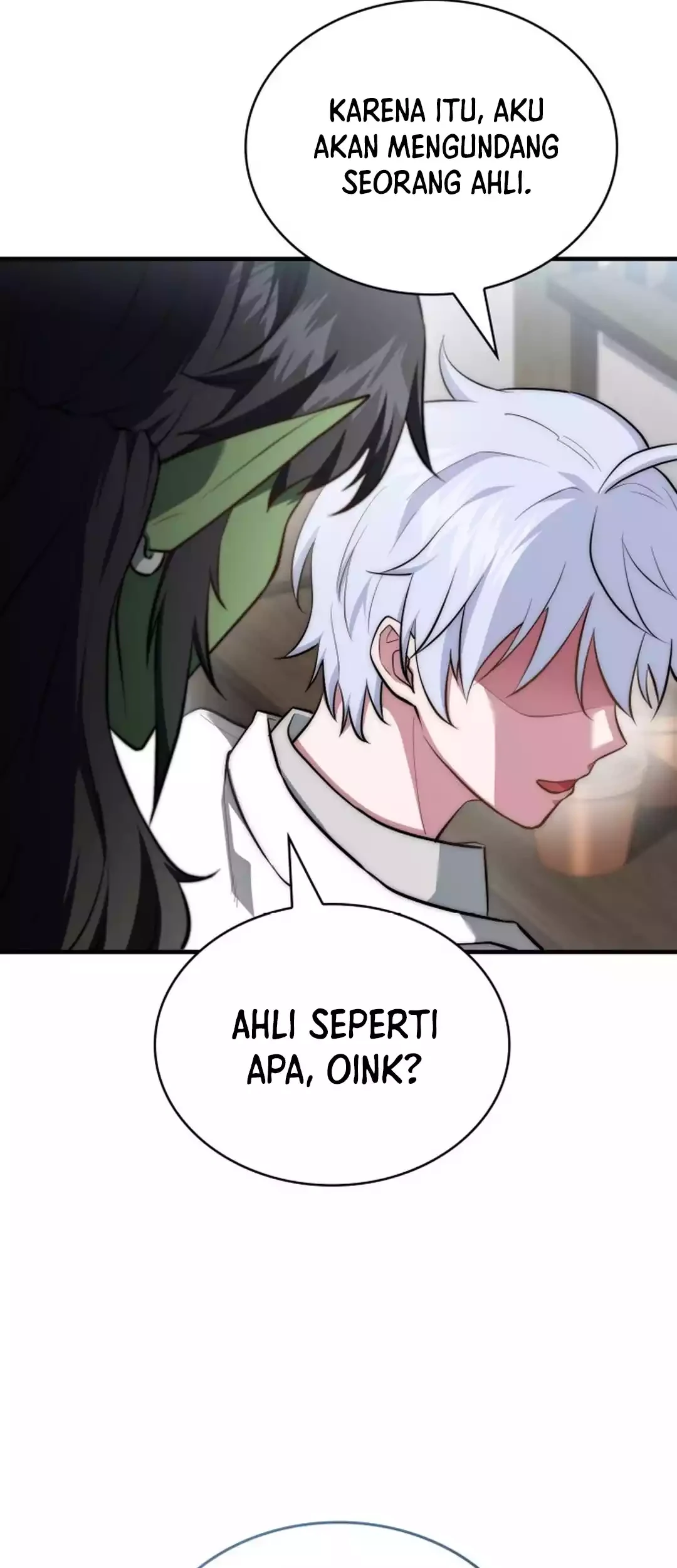 The Crown Prince That Sells Medicine Chapter 97 Gambar 47