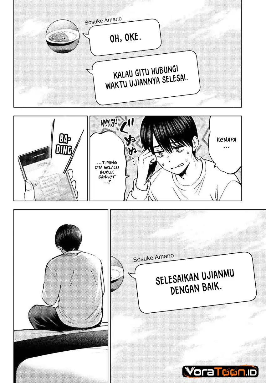 The Cuckoo’s Fiancee Chapter 311 Gambar 9