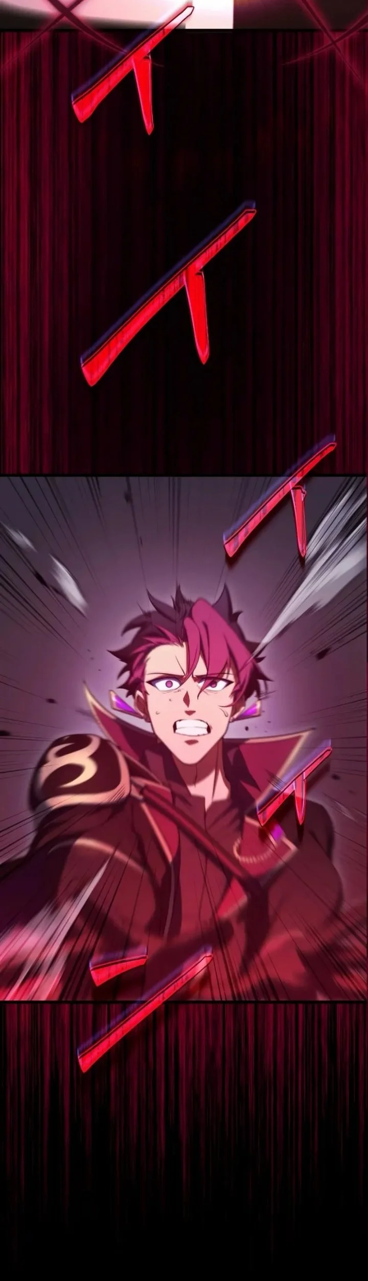 The Dark Mage ～ I am the Only Transcendant Mage who Regressed with Cheat Skills Chapter 1 Gambar 41