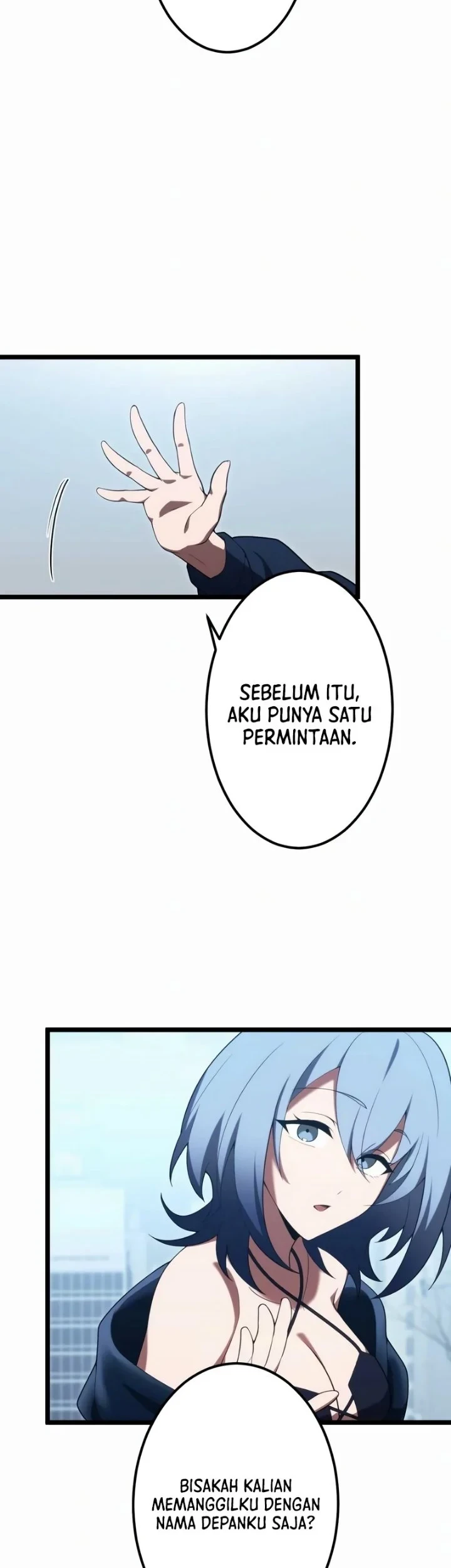 The Dark Mage ～ I am the Only Transcendant Mage who Regressed with Cheat Skills Chapter 14 Gambar 30