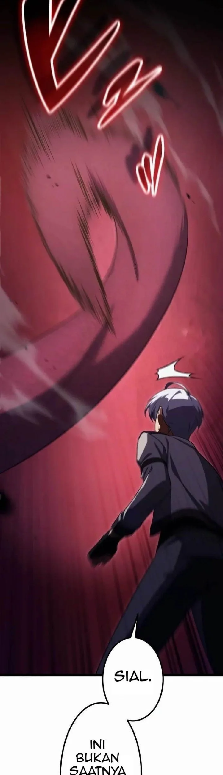 The Dark Mage ～ I am the Only Transcendant Mage who Regressed with Cheat Skills Chapter 15 Gambar 32