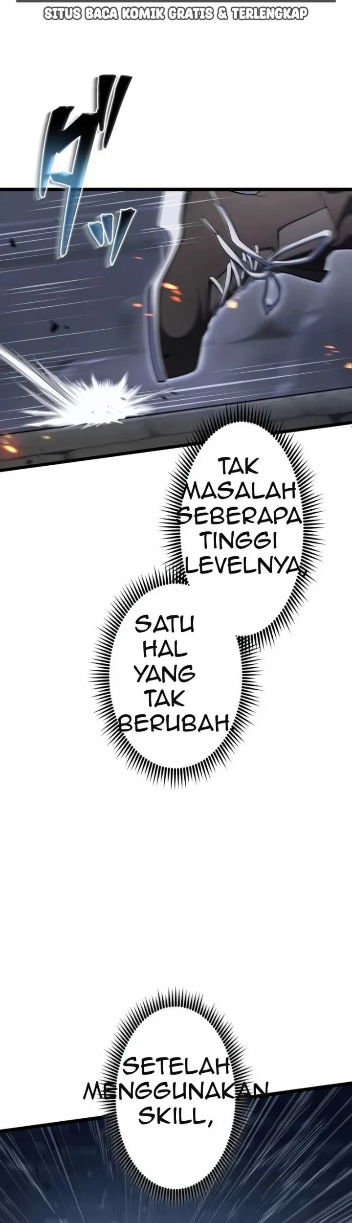 The Dark Mage ～ I am the Only Transcendant Mage who Regressed with Cheat Skills Chapter 4 Gambar 28