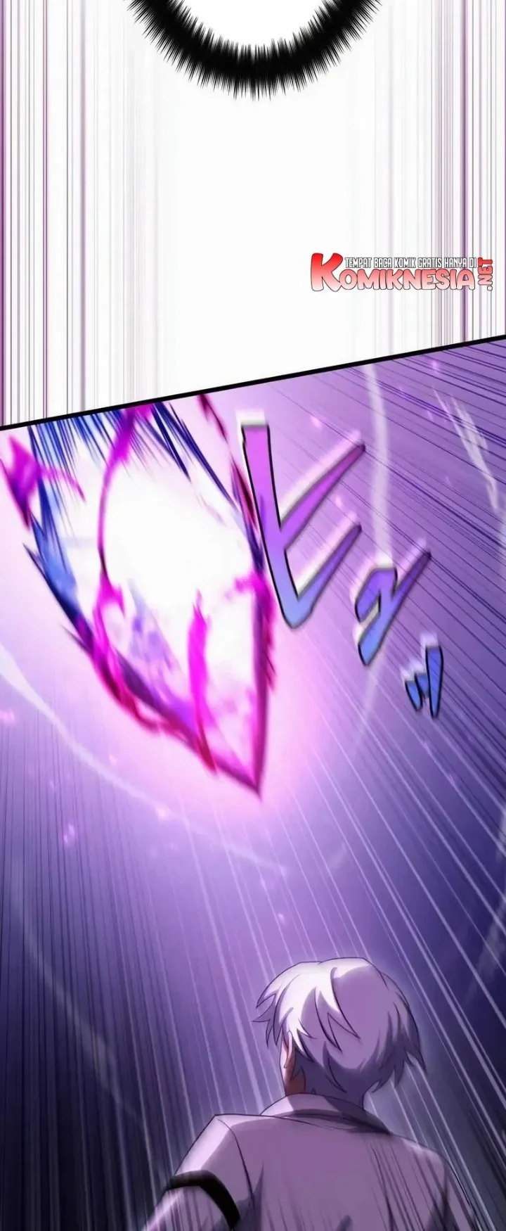 The Dark Mage ～ I am the Only Transcendant Mage who Regressed with Cheat Skills Chapter 7 Gambar 28
