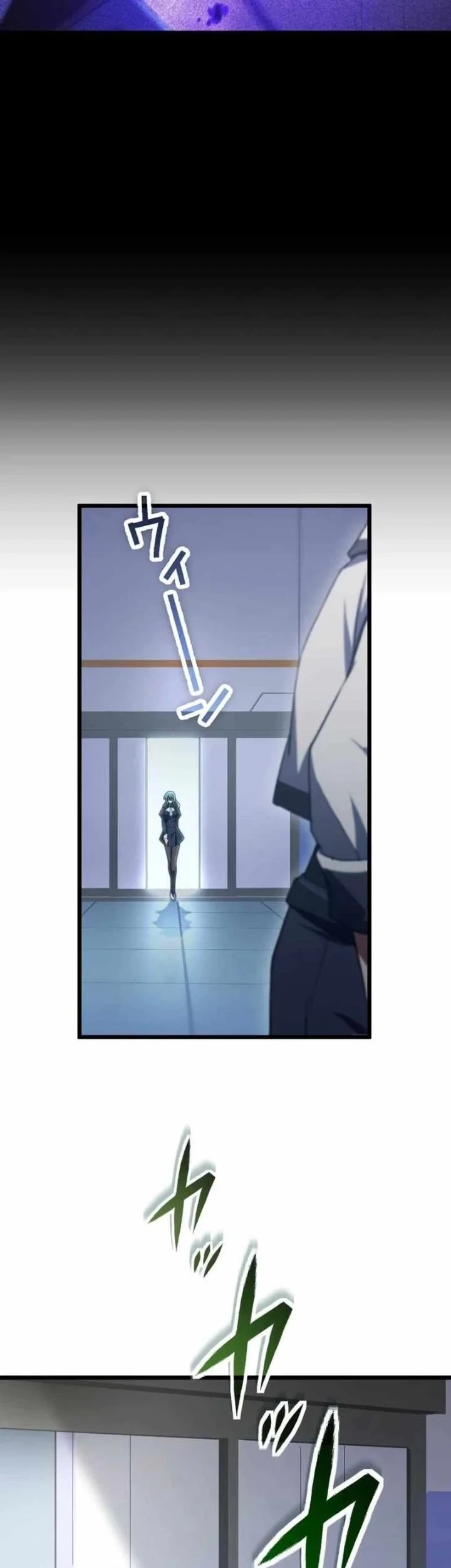 The Dark Mage ～ I am the Only Transcendant Mage who Regressed with Cheat Skills Chapter 8 Gambar 29
