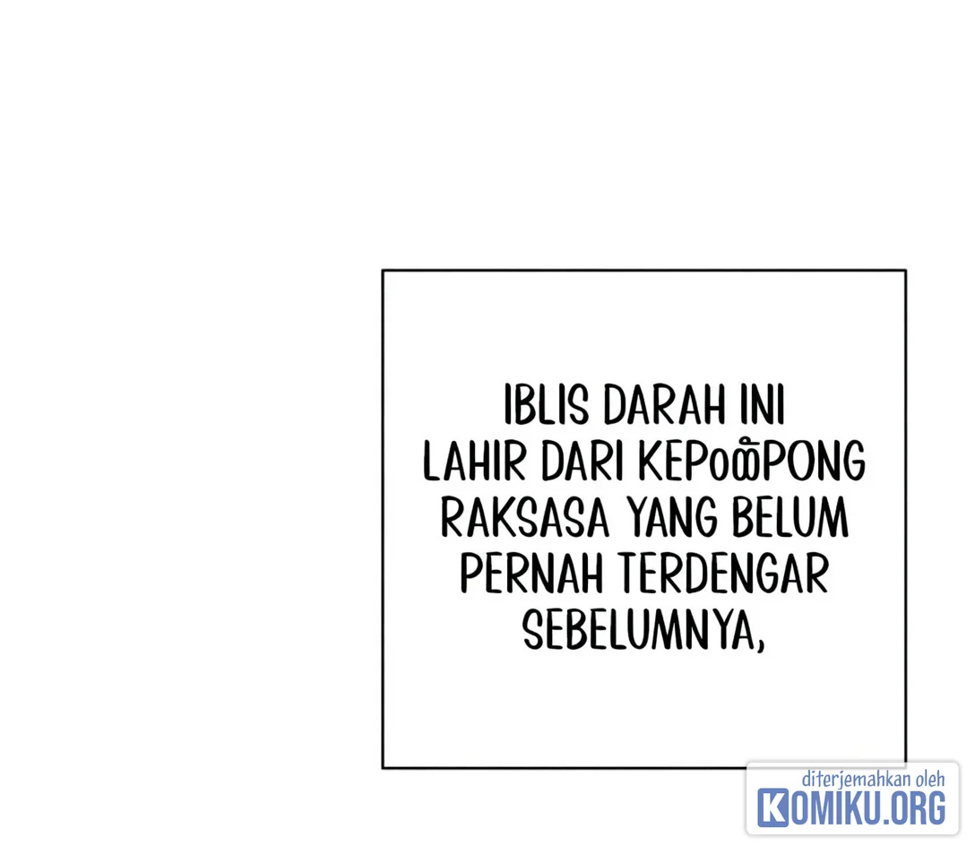 The Dark Mage’s Return to Enlistment Chapter 100 Gambar 59